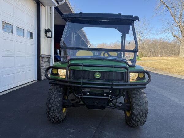 2008 John Deere Gator 620i - Image 5