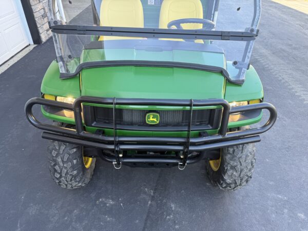2008 John Deere Gator 620i - Image 7