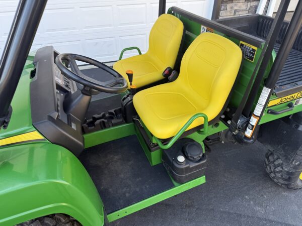 2008 John Deere Gator 620i - Image 6