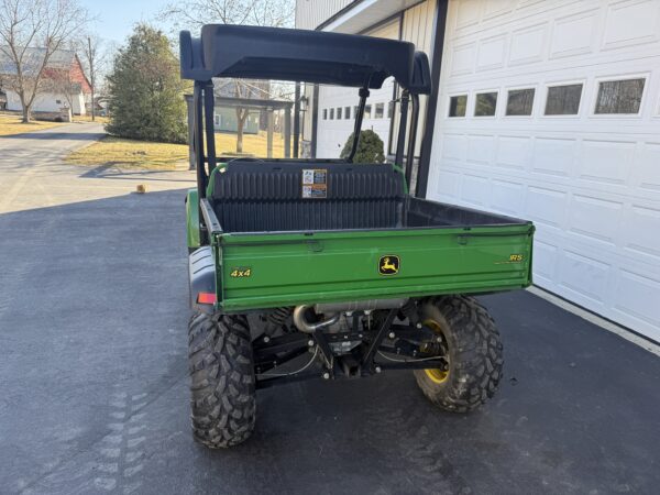 2008 John Deere Gator 620i - Image 9