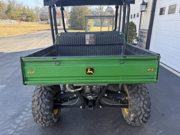 2008 John Deere Gator 620i - Image 23
