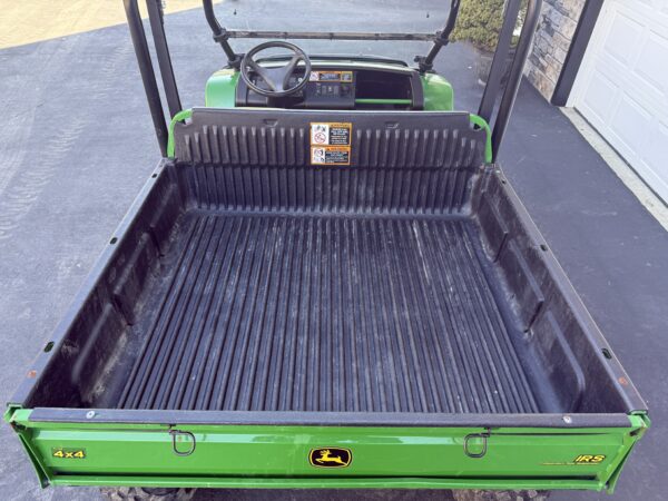 2008 John Deere Gator 620i - Image 22