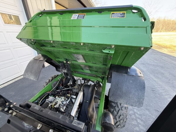 2008 John Deere Gator 620i - Image 21