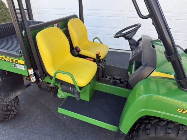 2008 John Deere Gator 620i - Image 15