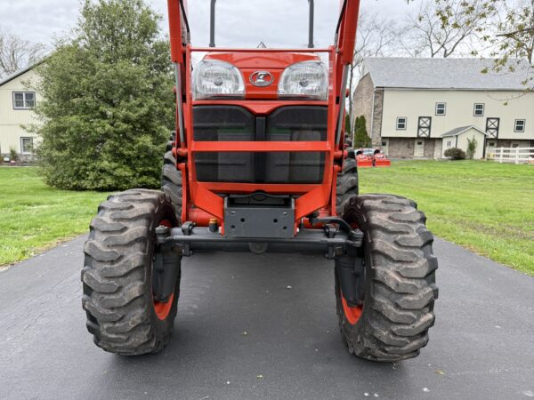 2010 Kubota B3300 Tractor Loader Backhoe - Image 20