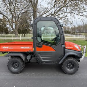2008 Kubota RTV 1100