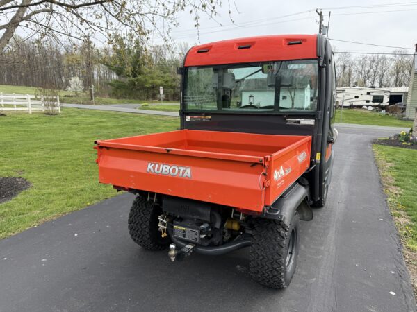 2008 Kubota RTV 1100 - Image 5