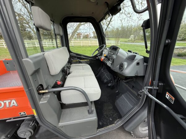 2008 Kubota RTV 1100 - Image 9