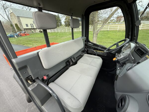 2008 Kubota RTV 1100 - Image 10