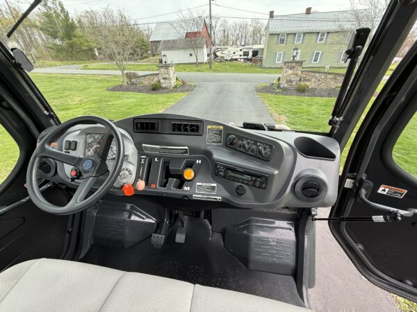 2008 Kubota RTV 1100 - Image 11