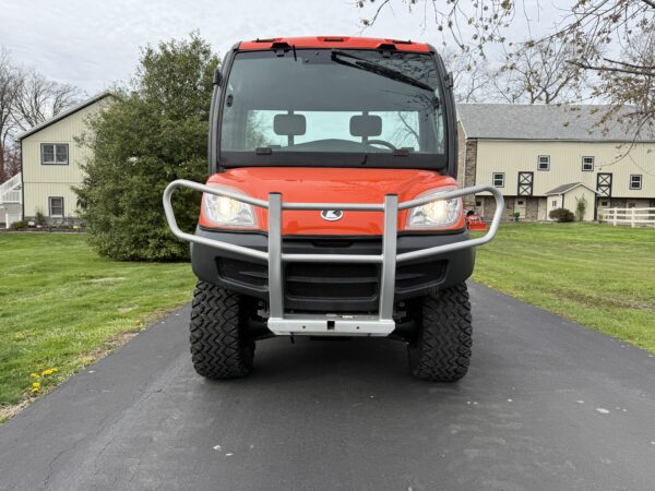 2008 Kubota RTV 1100 - Image 13