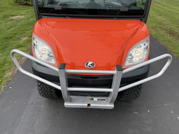 2008 Kubota RTV 1100 - Image 14