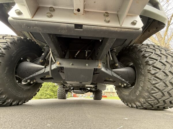 2008 Kubota RTV 1100 - Image 15