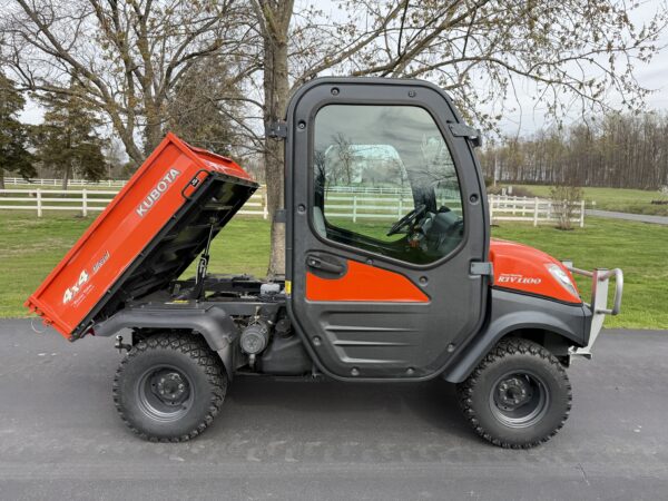 2008 Kubota RTV 1100 - Image 16