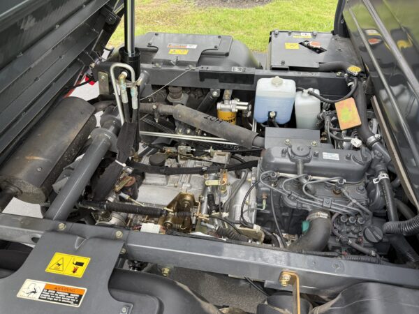 2008 Kubota RTV 1100 - Image 18