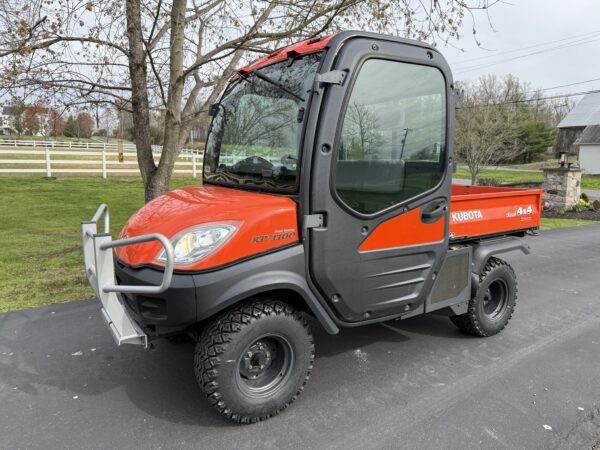 2008 Kubota RTV 1100 - Image 20
