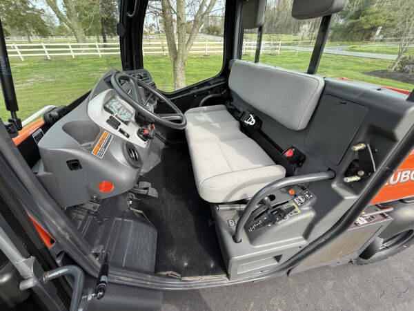 2008 Kubota RTV 1100 - Image 24