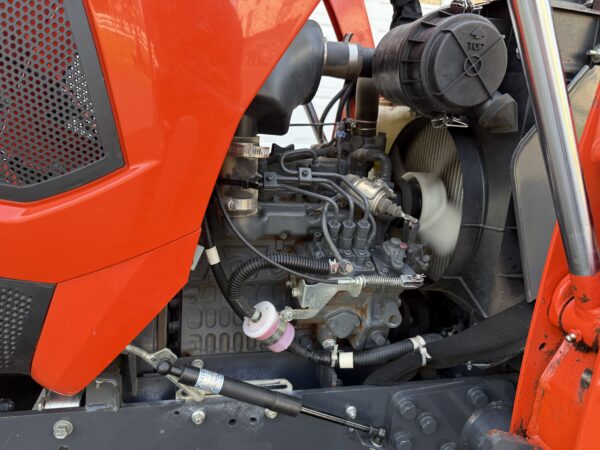 2019 Kubota BX23S Tractor Loader Backhoe - Image 20