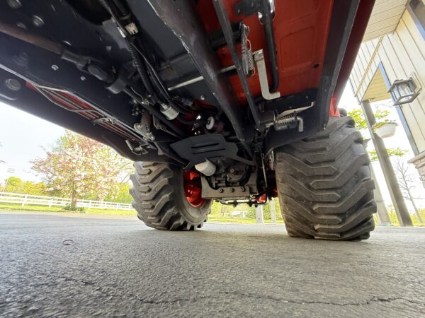 2019 Kubota BX23S Tractor Loader Backhoe - Image 29