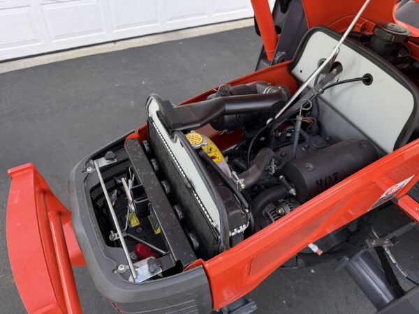 2020 Kubota B26 Tractor Loader Backhoe - Image 22