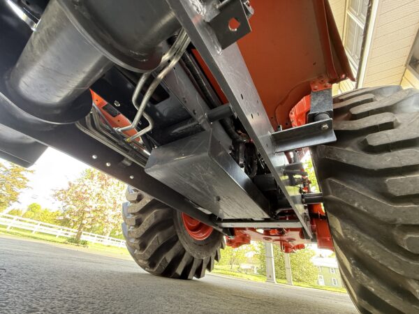 2020 Kubota B26 Tractor Loader Backhoe - Image 36