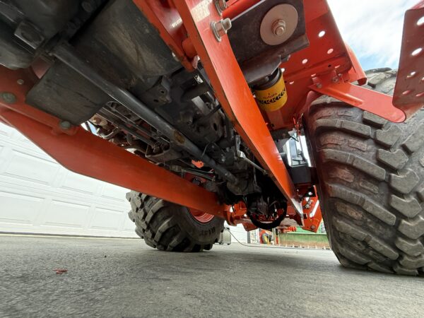 2023 Kubota L2501 Tractor Loader Backhoe - Image 23