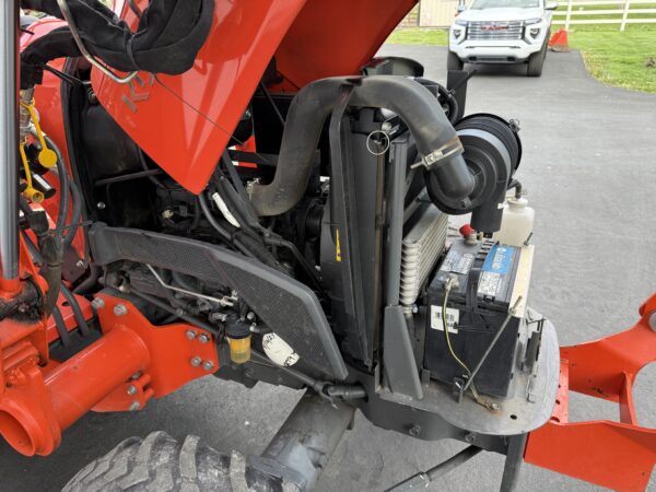 2023 Kubota L2501 Tractor Loader Backhoe - Image 25