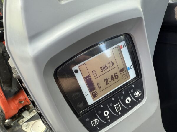 2023 Kubota U35-4 Mini Excavator - Image 14