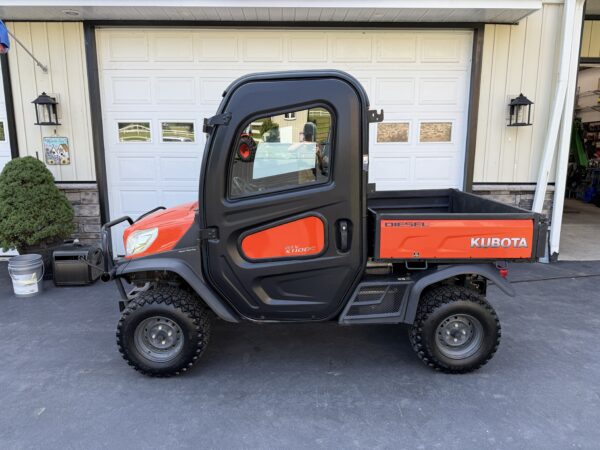 2019 Kubota RTVX1100 - Image 2