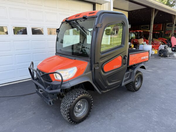2019 Kubota RTVX1100 - Image 3