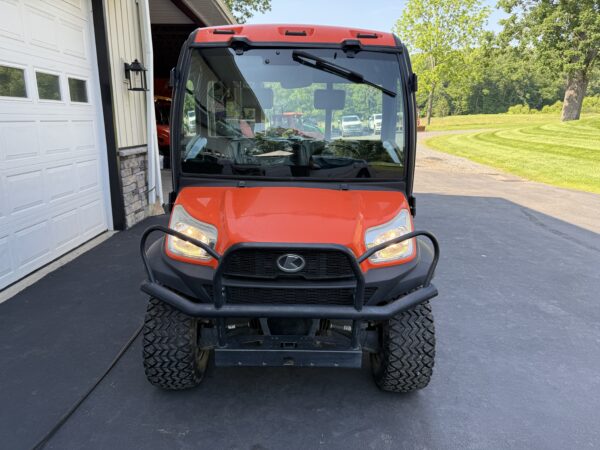 2019 Kubota RTVX1100 - Image 4