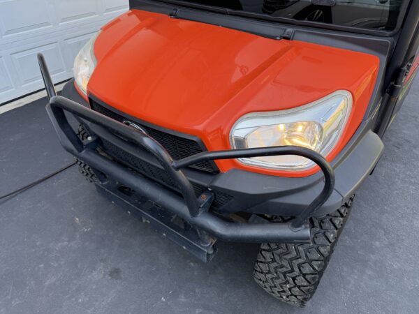 2019 Kubota RTVX1100 - Image 6