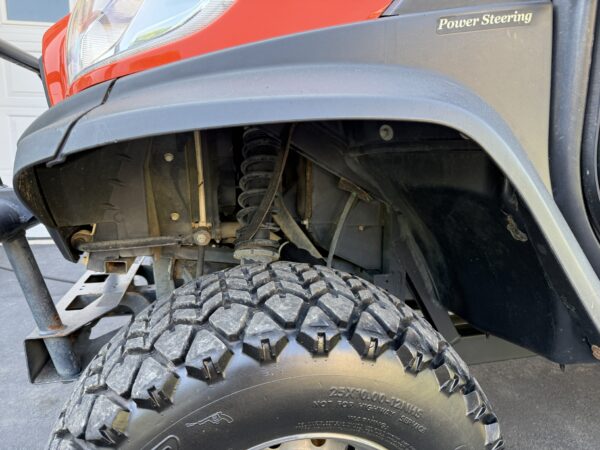 2019 Kubota RTVX1100 - Image 7