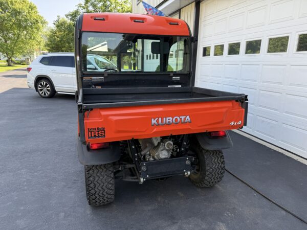 2019 Kubota RTVX1100 - Image 9