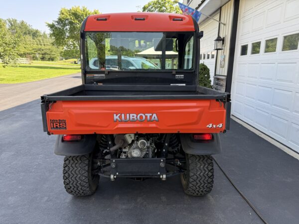 2019 Kubota RTVX1100 - Image 10