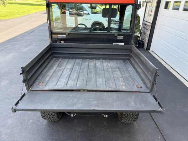 2019 Kubota RTVX1100 - Image 11