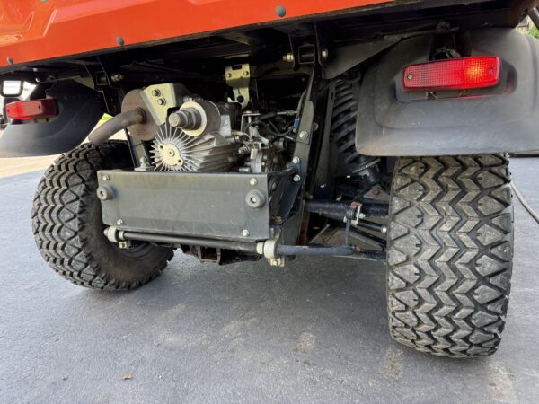 2019 Kubota RTVX1100 - Image 12