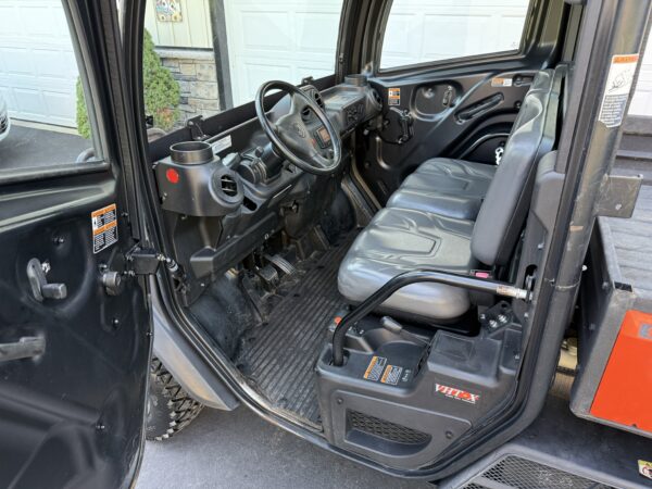 2019 Kubota RTVX1100 - Image 13