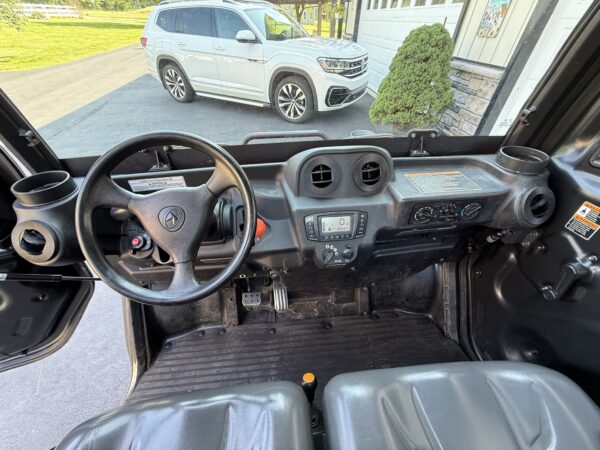 2019 Kubota RTVX1100 - Image 16