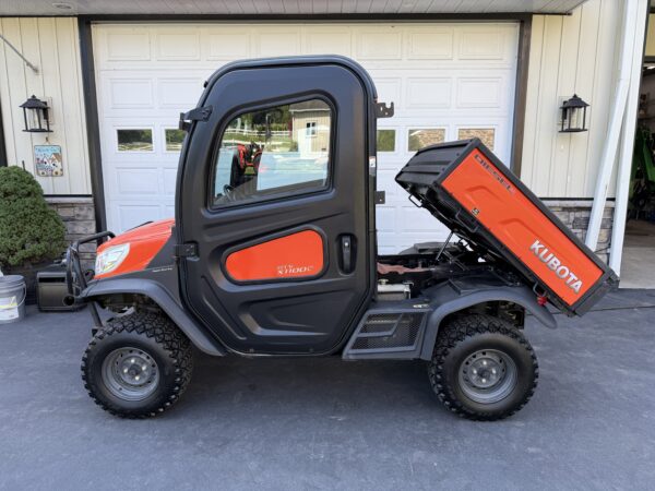 2019 Kubota RTVX1100 - Image 17