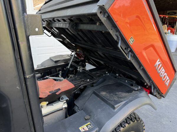 2019 Kubota RTVX1100 - Image 18