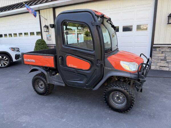 2019 Kubota RTVX1100 - Image 21