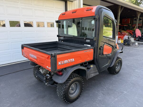 2019 Kubota RTVX1100 - Image 23