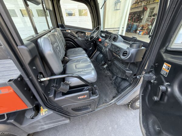 2019 Kubota RTVX1100 - Image 24