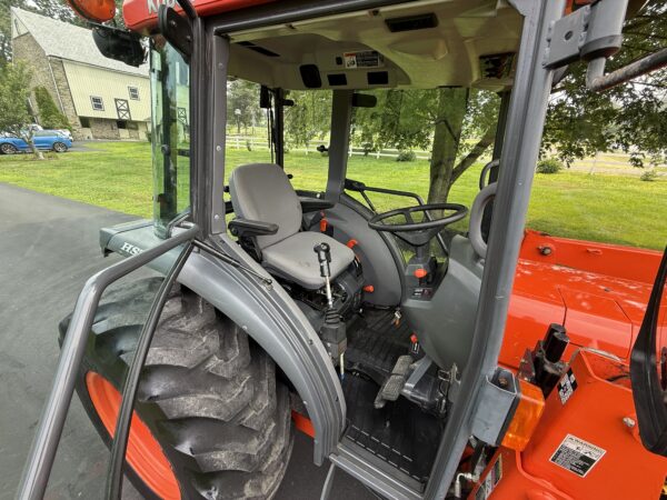 2003 Kubota Grand L5030 Tractor Cab Loader - Image 15