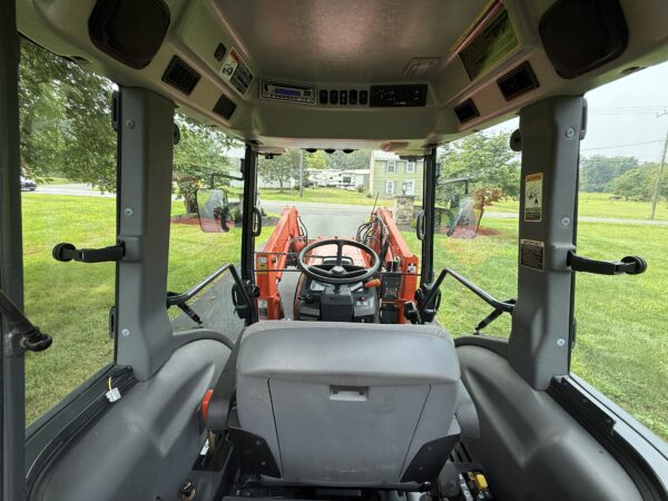 2003 Kubota Grand L5030 Tractor Cab Loader - Image 21