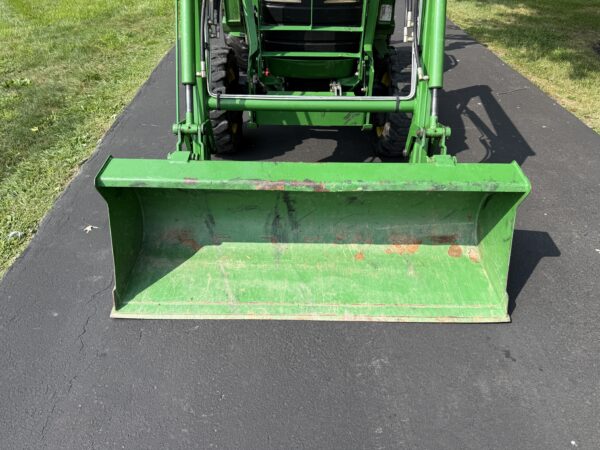 2003 John Deere 4310 Tractor Loader - Image 6