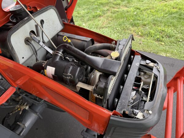 2020 Kubota B26 Tractor Loader Backhoe - Image 32