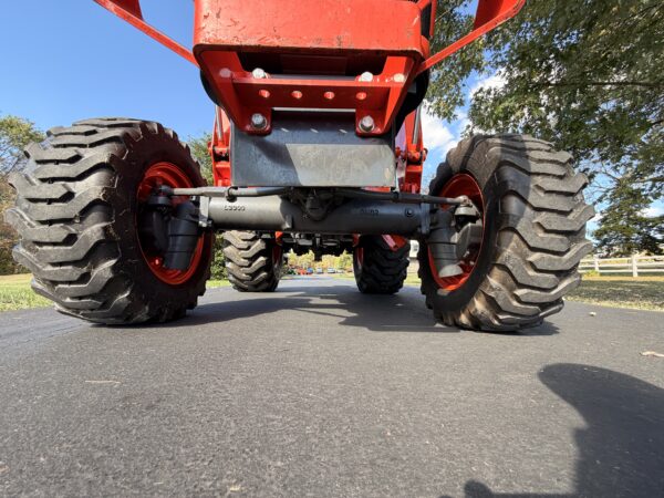 2012 Kubota L3800 Tractor Loader - Image 14