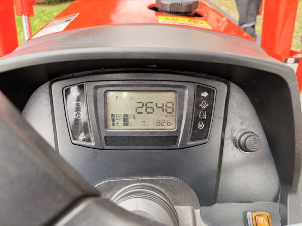 2021 Kubota LX2610 Tractor Loader - Image 27